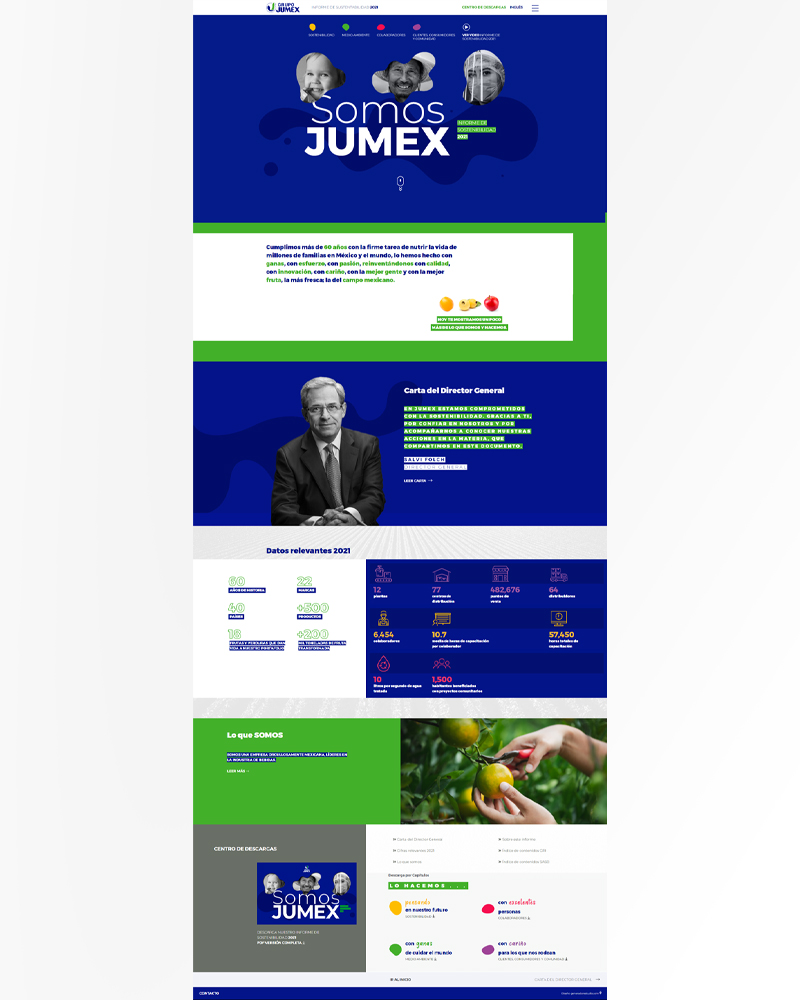 Jumex